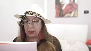 Veronica Rossi Official - Erotic Tales