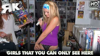 Got It All - RealityKings with Voodoo, Alia Starr