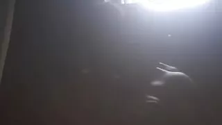 Fucking a Africa girl is sweet