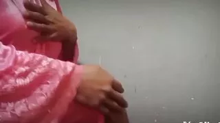 Pakistani Desi Bhabhi ka Nude Mujra Dance