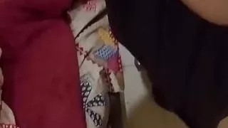 Desi Boss Made Her Ass and Pussy Red