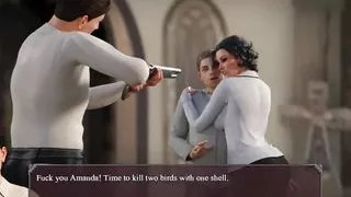 Lust Epidemic - Part 47 -all Is Well What Ends Well