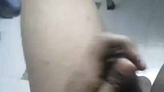 Emma, 27, Postgraduate Student Masturbation