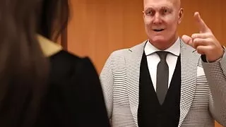 The Office - #30 an Uncomfortable Vibrator