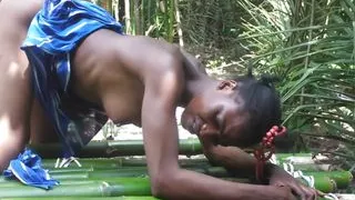 The Slave Master Took Me Aside for a Deepthroat Blowjob