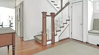 SEX NOTE _PT.18 - Therapist Shows off her Handjob Ability By MissKitty2K