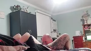 Just a Little Fun Before the Real Fun... Just a Little Tease for You All...