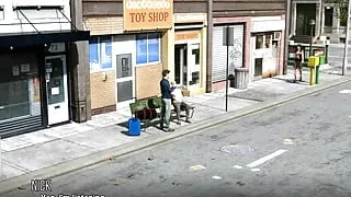 University Of Problems 1 - New Life By MissKitty2K