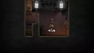 The Genesis Order v21041 Part 48 She Is Naked!!! By LoveSkySan69