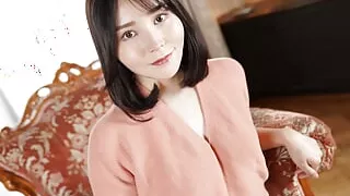 Caribbean.com: Acme hell that is disturbed while whispering hidden words from the camera's eyes Erika Shiomi