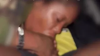 Suck My Dick Outside the Club