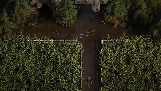 The Genesis Order v19032 Part 46 Fucking A Sexy Horny Lady By LoveSkySan69