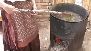 Our shame, our horny granny, part 3