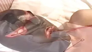 Master of chiang mai - fetish line - videorama