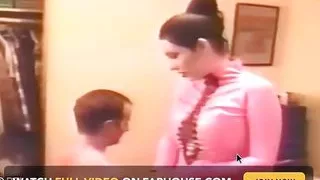 Persephones houseboy