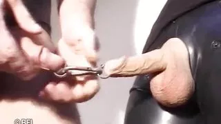 Xkiss - kicks part 4