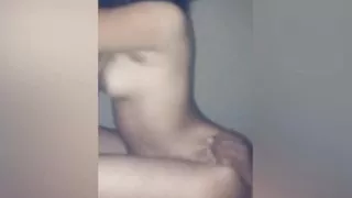 Hard doggy style big boobs romance girl step sister and step brother fuking Marathi audio Indian