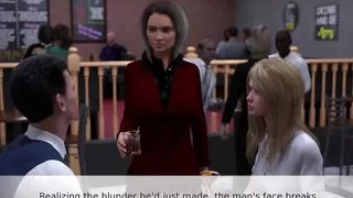 My Stepbrother's Wife Update 17