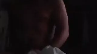 Henry solo. Massive cock, lonely toy fuck and self-sucking solo session