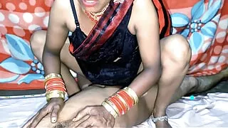 Karwa Chauth Special Sex Video, Newly Married Girl Fucked By Her Husband On Karwa Chauth