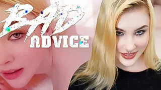 Sis Loves Me - Good Girl Stepsis Wanted To Become a Slut, so I Fucked the Shit Out of Her and Came on Her Face