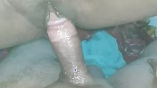 Horny Indian Girl Cheating her Husband & Getting Fucked by Boyfriend.