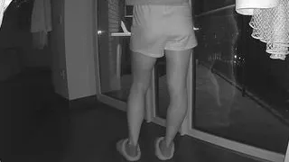 New wife fucks her husband's brother. Real cheating