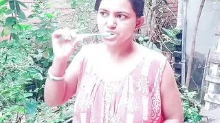 hot girl cheating boyfriend in jungle (hindi roleplay audio)