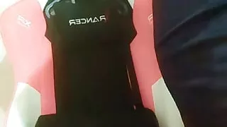 I went to an Arab country and got horny