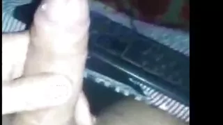 Indian boy musturbanisation