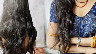 Ghar me kam karne wali maid ke sath malik ne kiya sex