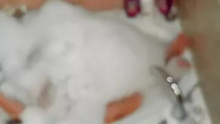 OG Solo Bubble Bath Entertainment