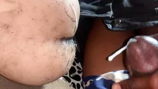 Big who tight anal taking by big Dick rong slut