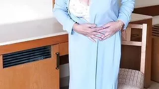 Hottest ever mature MILF teasing compilation