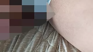 It is a masturbation video