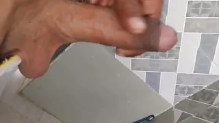 Sabhi log bolte hain tumhara muslim lund hai par mera hindu lund hai