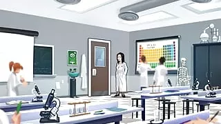 Summertimesaga Blowjob in the Car - Part 133