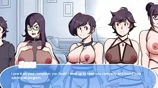 Snow Daze #23 - a Hard Truth