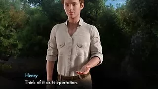 The Genesis Order v21041 Part 51 Madalyn Is Back! By LoveSkySan69