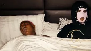 My husband count me fucking the man next door