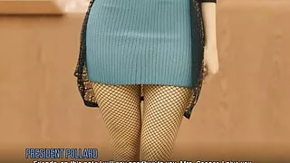 University Of Problems 3 - Sweet Carol By MissKitty2K