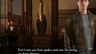 The Genesis Order v23044 Part 55 Fingering A Nun In The Church By LoveSkySan69