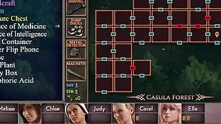 The Genesis Order v23044 Part 53 My Horny Sexy Boss By LoveSkySan69