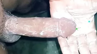 My best friend is fucking me very hard