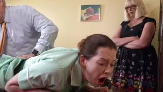 The Receptionists Story