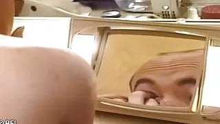 Wearing to cross dress