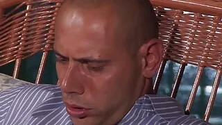 Craving for Big Cock, Craving for Pussy