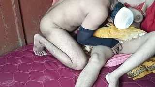 Sister-in-law calls Muslim boy and him