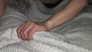 Homemade Sex With My New BOYFRIEND !!
