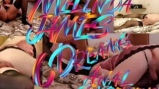 "A game with pleasure and desire"